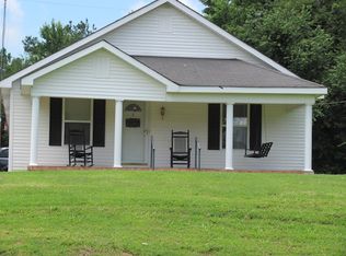 4610 Highway 424, Cedar Grove, TN 38321