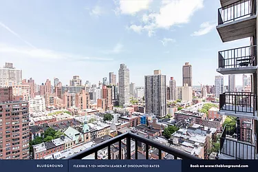 Rented by The Blueground