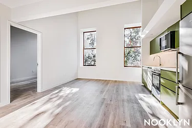 Rented by Nooklyn NYC LLC