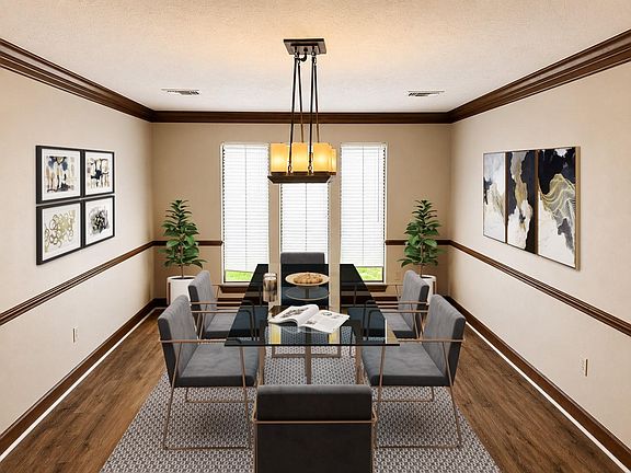 2nd image of 18327 Champion Forest Dr