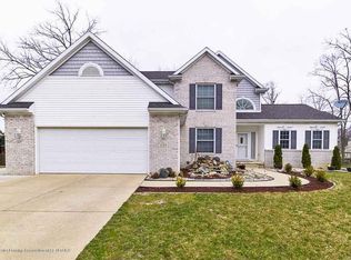 8708 Wheatdale Dr, Lansing, MI 48917