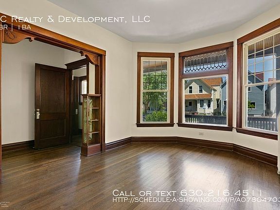 2nd image of 2444 N Central Park Ave #1