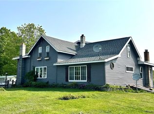 468 Hurricane Rd, Cold Brook, NY 13324