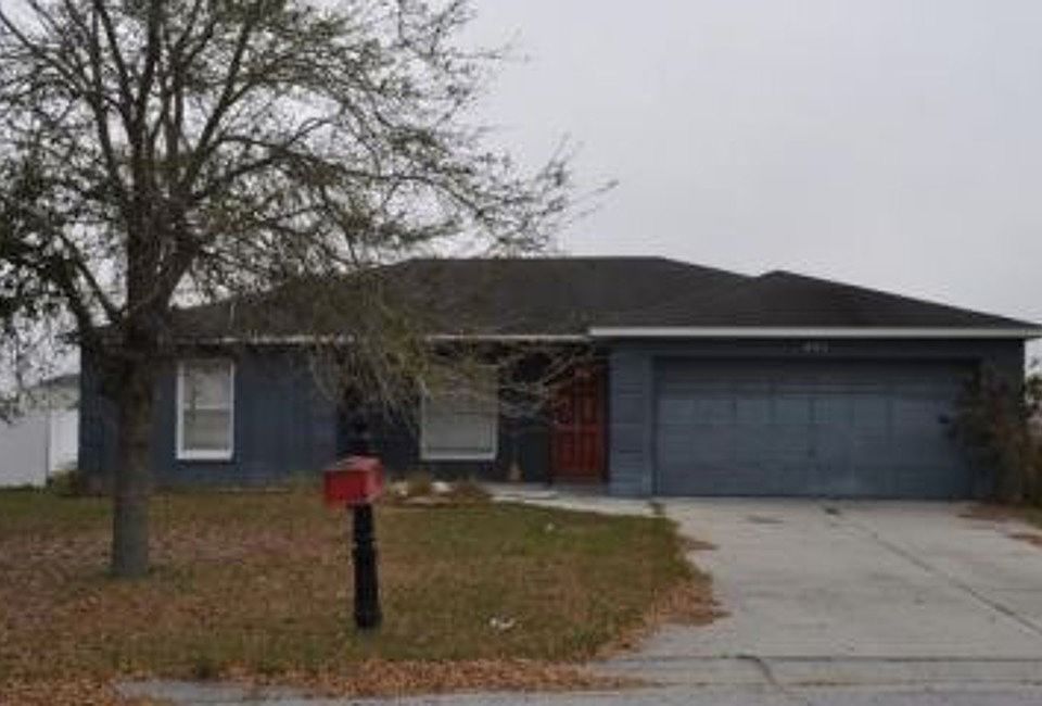 Property Front View