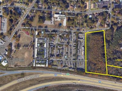 3481 Steve Rd, Memphis, TN, 38111