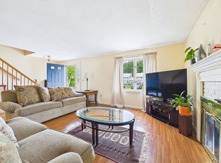 Stonebridge Condominiums, Middleboro, MA 02346
