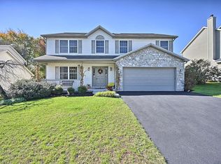 629 Copper Cir, Lewisberry, PA 17339