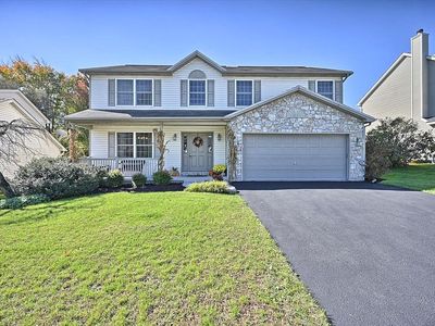 629 Copper Cir, Lewisberry, PA, 17339