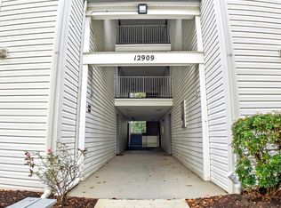 12909 Churchill Ridge Cir APT 12, Germantown, MD 20874