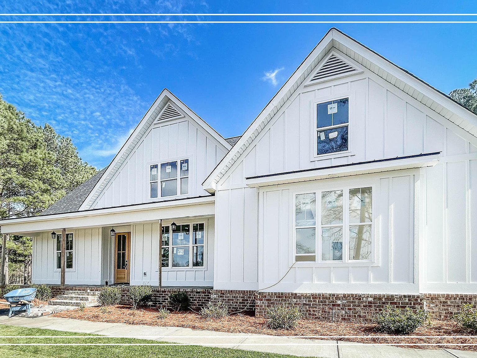 505 Mount Vintage Plantation Dr, North Augusta, SC 29860 Zillow