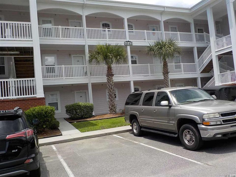 1st image of 4142 Hibiscus Dr Unit 303