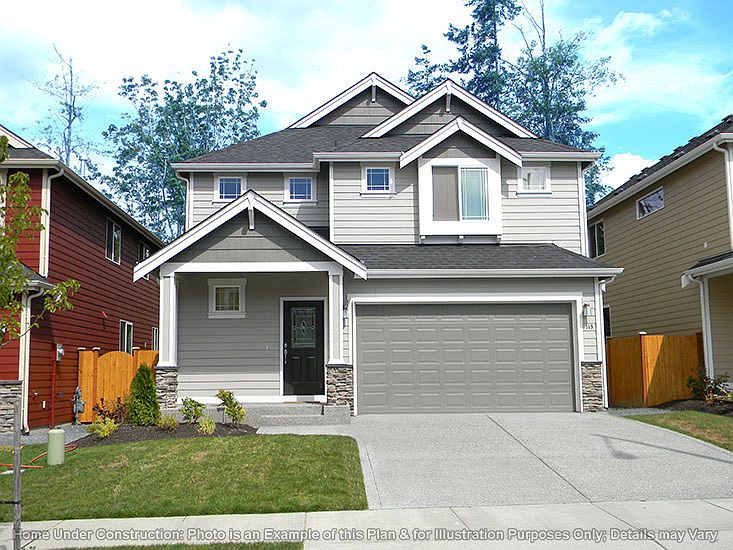 1st image of 18840 111th Avenue Ct E