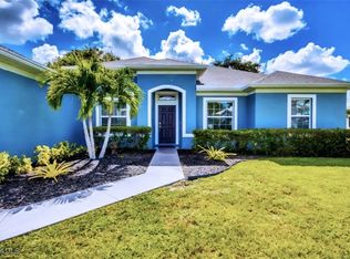 2541 SW 13th Ave, Cape Coral, FL 33914