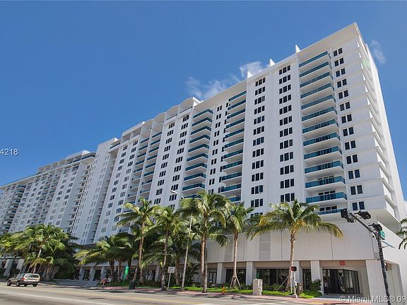 2nd image of 2301 Collins Ave APT 1635