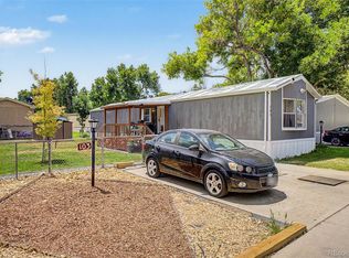 2280 1st Ave LOT 103, Greeley, CO 80631
