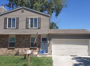 17737 E Princeton Pl, Aurora, CO 80013