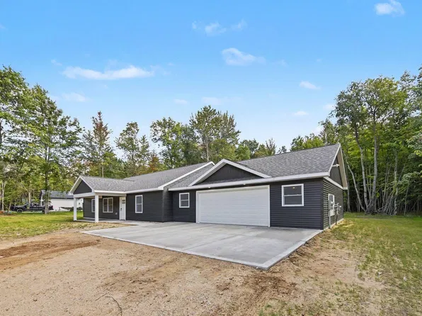 4921 River Woods Rd, Lake City, MI 49651