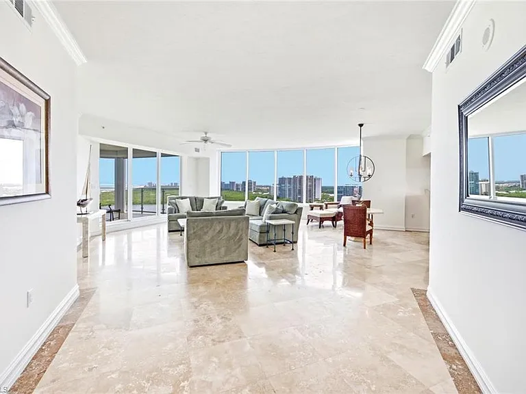 60 Seagate Dr #1606 — Photo 5