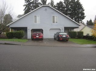 5952 Woodside Dr SE, Salem, OR 97306
