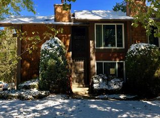 1318 S Crystal Way, Aurora, CO 80012