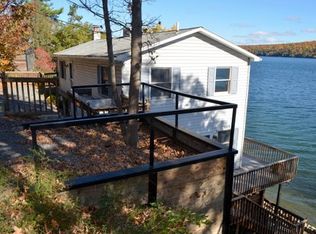 16460 W Lake Rd, Branchport, NY 14418