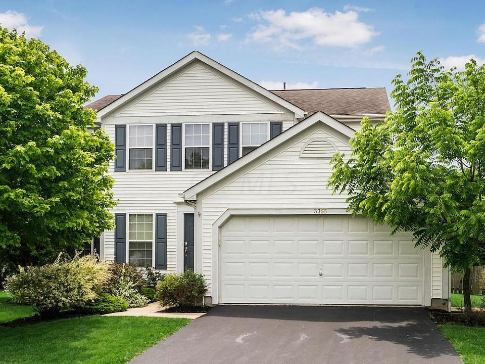 1st image of 3355 Stonemason Way