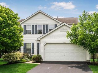 3355 Stonemason Way, Columbus, OH 43221