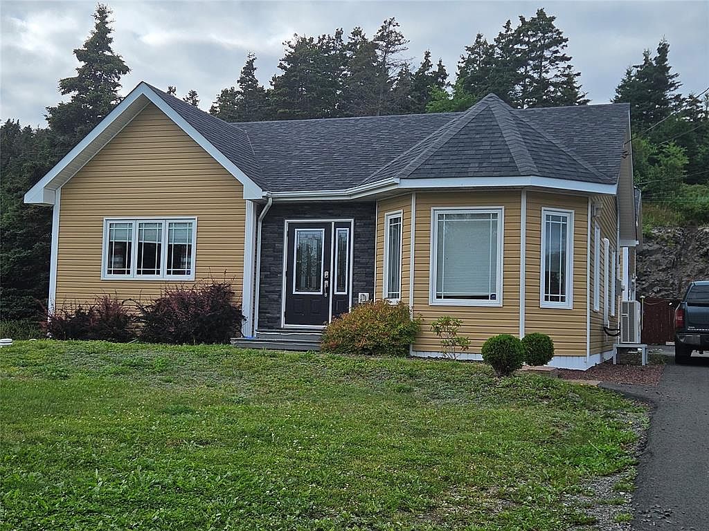 2 Basin Cres, Marystown, NL A0E 1K0 MLS 1262387 Zillow