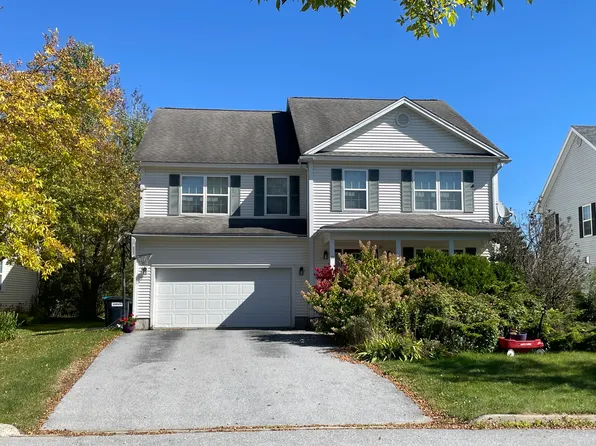 31 Bower St, South Burlington, VT 05403