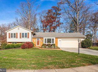 7832 Godolphin Dr, Springfield, VA 22153