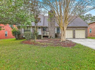 1303 Sand Pine Rd, Ladson, SC 29456