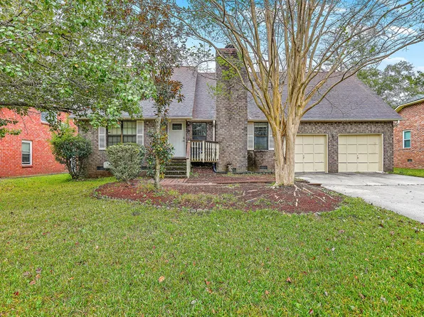 1303 Sand Pine Rd, Ladson, SC 29456