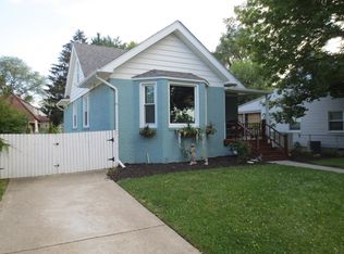 2002 Montclair Ave, Flint, MI 48503