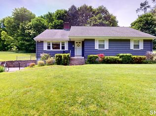 309 Danbury Road, Ridgefield, CT 06877