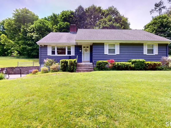 309 Danbury Road, Ridgefield, CT 06877