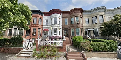 1595 Union Street, #1