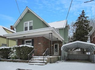 2644 Chestnut St, Erie, PA 16508