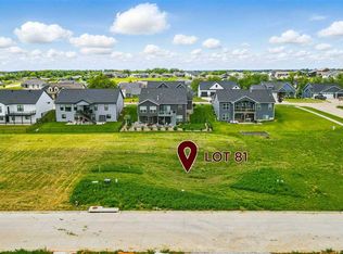 81 Park Place Park #8, Tiffin, IA 52340