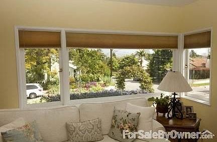 View from Living Room