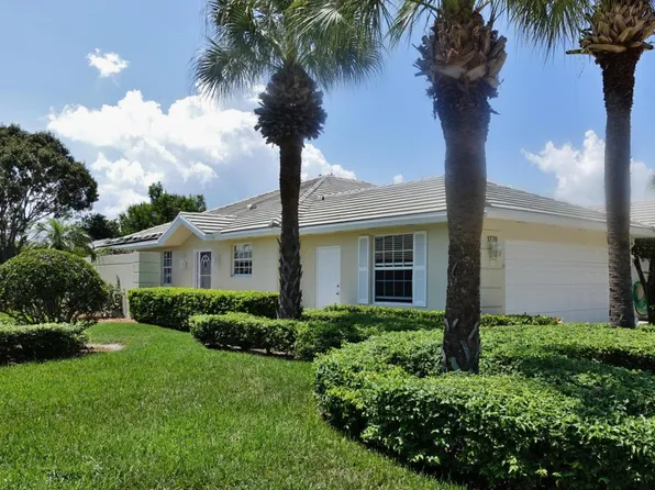 1776 SW Waterfall Blvd, Palm City, FL 34990