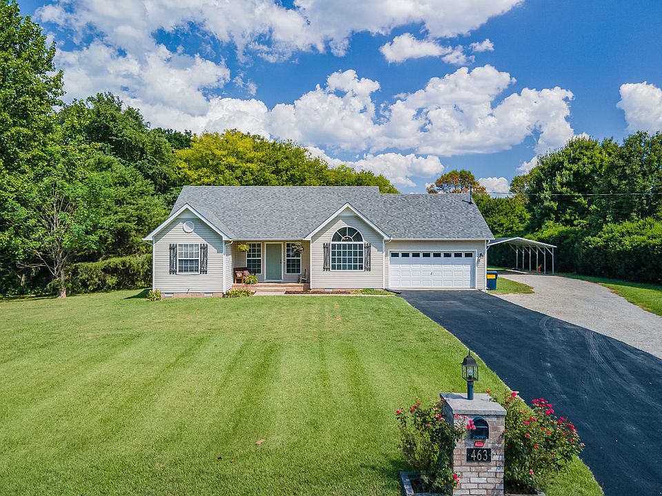 1st image of 463 White Oak Trl
