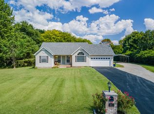 463 White Oak Trl, Spring Hill, TN 37174