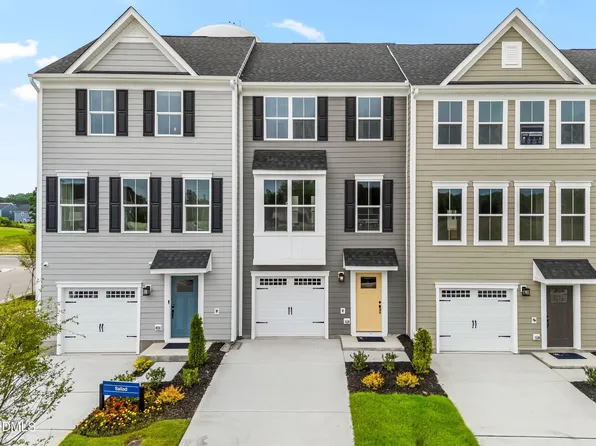 1226 Helms St, Durham, NC 27713