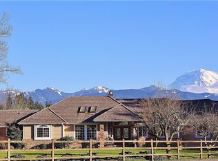 12703 268th Avenue Ct E, BUCKLEY, WA 98321