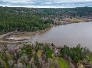 981 Carl Johnson Rd, Quilcene, WA 98376