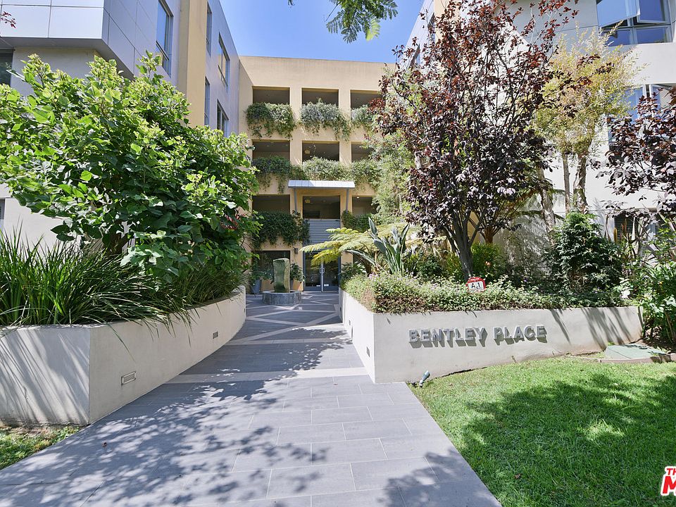 1st image of 1517 S Bentley Ave APT 205