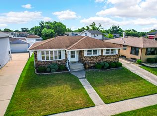16653 Parliament Ave, Tinley Park, IL