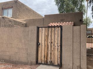 1447 N 54th Ave, Phoenix, AZ 85043