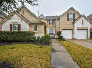 4139 Scenic Valley Ln, Sugar Land, TX 77479