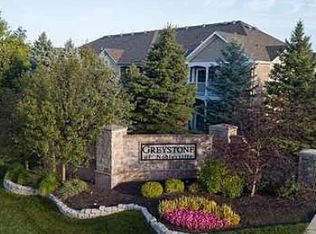 Greystone of Noblesville, Noblesville, IN 46062